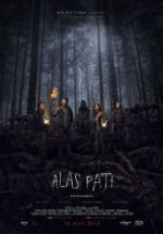 Watch Alas Pati: Hutan Mati M4ufreemovies