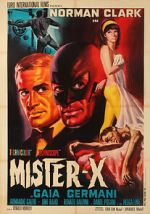 Watch Avenger X M4ufreemovies