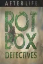 Watch After Life Rot Box Detectives M4ufreemovies