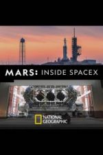 Watch MARS: Inside SpaceX M4ufreemovies