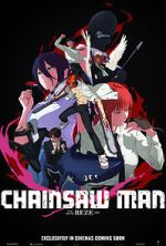 Watch Chainsaw Man - The Movie: Reze Arc M4ufreemovies