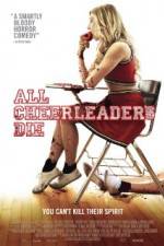 Watch All Cheerleaders Die M4ufreemovies