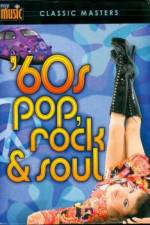 Watch My Music: '60s Pop, Rock &amp; Soul M4ufreemovies