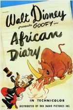 Watch African Diary M4ufreemovies