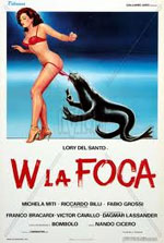 Watch W la foca M4ufreemovies