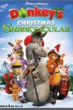 Watch Donkey's Christmas Shrektacular M4ufreemovies