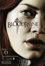 Watch BloodRayne M4ufreemovies