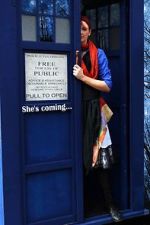 Watch Doctor Who: A Dame to Kill M4ufreemovies