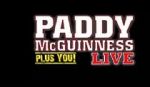 Watch Paddy McGuinness Plus You! Live M4ufreemovies