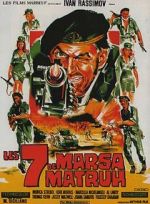 Watch Overrun! M4ufreemovies