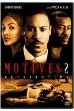 Watch Motives 2 M4ufreemovies