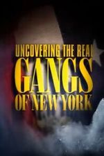 Watch Uncovering the Real Gangs of New York M4ufreemovies