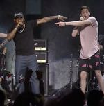 Watch The Goddamn Comedy Jam (TV Special 2016) M4ufreemovies