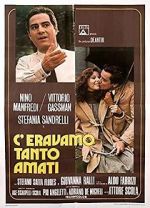 Watch We All Loved Each Other So Much M4ufreemovies