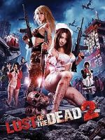 Watch Rape Zombie: Lust of the Dead 2 M4ufreemovies