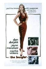 Watch The Burglar M4ufreemovies
