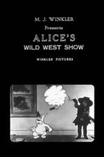 Watch Alice\'s Wild West Show M4ufreemovies