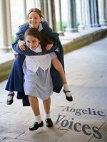 Watch Angelic Voices: The Choristers of Salisbury Cathedral M4ufreemovies