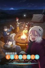 Watch Laid-Back Camp Movie M4ufreemovies