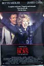 Watch For the Boys M4ufreemovies