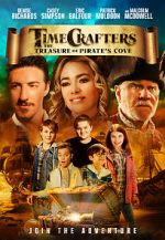 Watch Timecrafters: The Treasure of Pirate\'s Cove M4ufreemovies