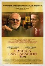 Watch Freud\'s Last Session M4ufreemovies
