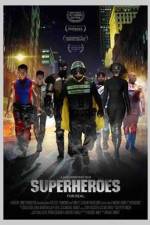 Watch Superheroes M4ufreemovies