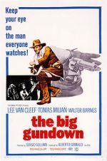 Watch The Big Gundown M4ufreemovies