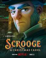 Watch Scrooge: A Christmas Carol M4ufreemovies