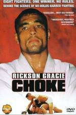 Watch Choke M4ufreemovies
