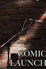 Watch Comic Launch M4ufreemovies
