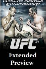 Watch UFC 147 Silva vs Franklin 2 Extended Preview M4ufreemovies