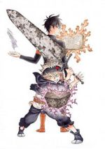 Watch Black Clover: Jump Festa Special M4ufreemovies