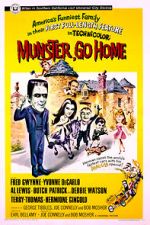 Watch Munster, Go Home! M4ufreemovies