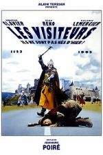 Watch The Visitors M4ufreemovies