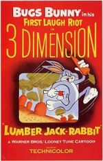 Watch Lumber Jack-Rabbit (Short 1954) M4ufreemovies