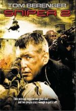 Watch Sniper 2 M4ufreemovies