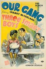 Watch Three Smart Boys (Short 1937) M4ufreemovies