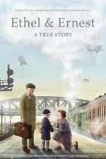Watch Ethel & Ernest M4ufreemovies