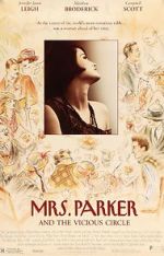 Watch Mrs. Parker and the Vicious Circle M4ufreemovies