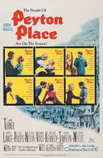 Watch Peyton Place M4ufreemovies