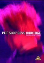 Watch Pet Shop Boys: Montage - The Nightlife Tour M4ufreemovies