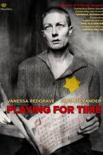 Watch Playing for Time M4ufreemovies