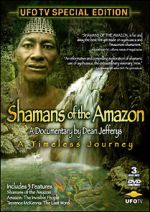 Watch Shamans of the Amazon M4ufreemovies