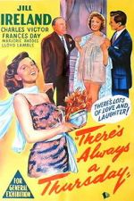 Watch There\'s Always a Thursday M4ufreemovies