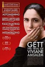 Watch Gett: The Trial of Viviane Amsalem M4ufreemovies