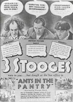 Watch Ants in the Pantry (Short 1936) M4ufreemovies