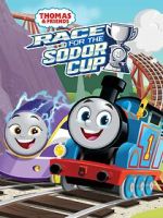 Watch Thomas & Friends: All Engines Go - Race for the Sodor Cup M4ufreemovies