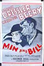 Watch Min and Bill M4ufreemovies