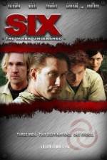 Watch Six: The Mark Unleashed M4ufreemovies